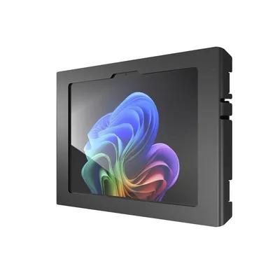 Tablet-Halterung Compulocks 590APXB Metall schwarz neigbar Surface Pro 11
