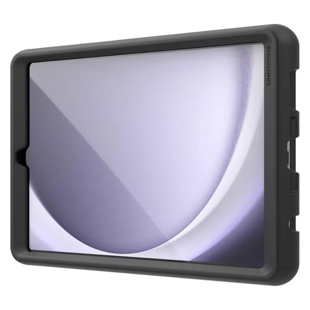 Sicherheits-Tablethalter Compulocks BNDTA9 Schwarz 8.7" Samsung Galaxy Tab A9