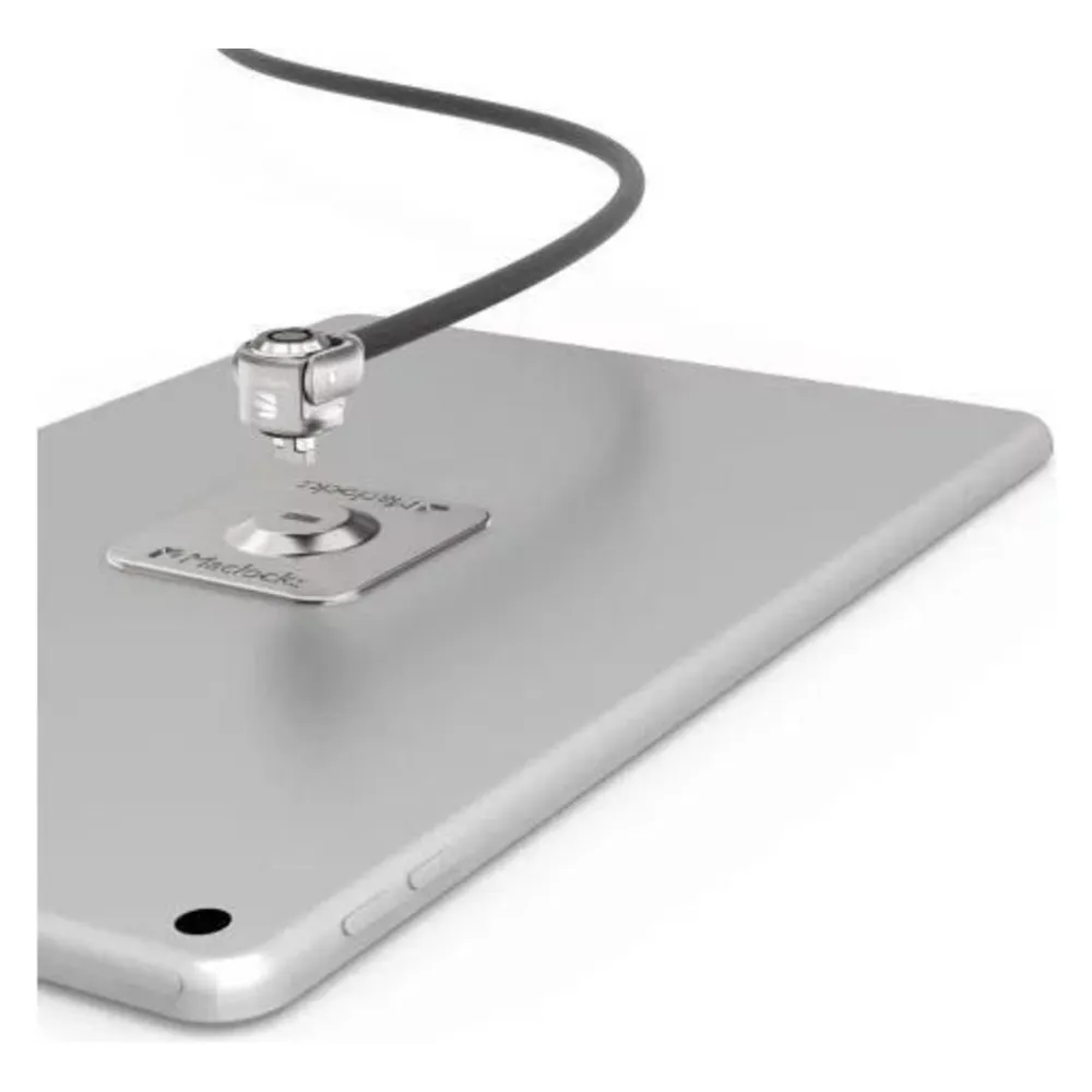 Compulocks Universal Cable Lock Keyed