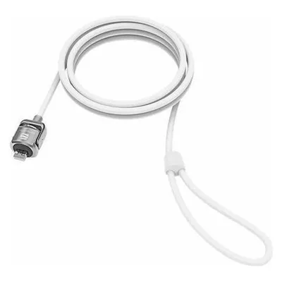 Compulocks Universal Sec Cab Lock T-bar w/Sec Trap