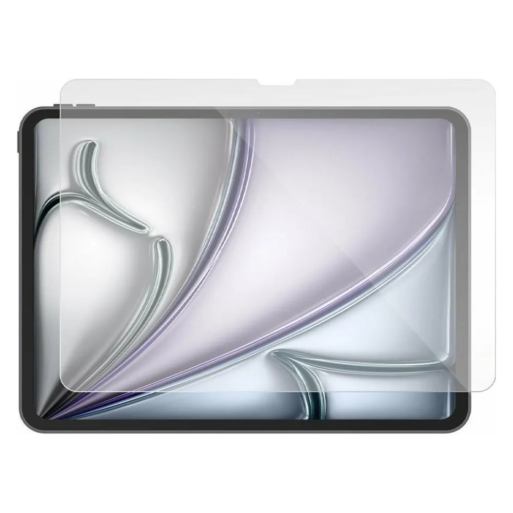 Displayfolie Compulocks DGIPDA11 Hartglas 11" für iPad Air M2