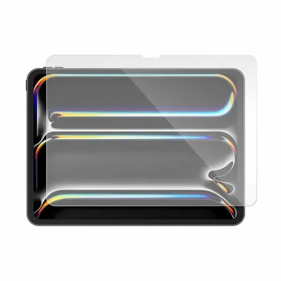 Display-Schutzfolie Compulocks DGIPDP11 Gehärtetes Glas 9H 11 Zoll