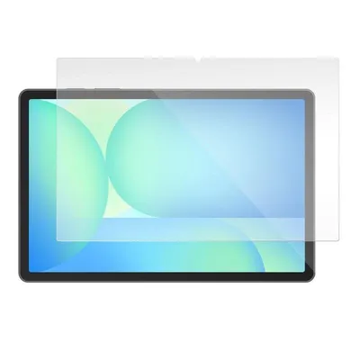 Displayschutz Compulocks DGSGTS10FE gehärtetes Glas Samsung Galaxy Tab S9 FE S10 FE