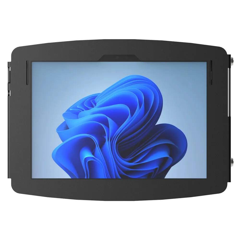 Compulocks SPACE MS SURFACE PRO 13IN 8 GEN SECURED ENCLOSURE BLACK | 580spsb | 33 cm (13") - Microsoft