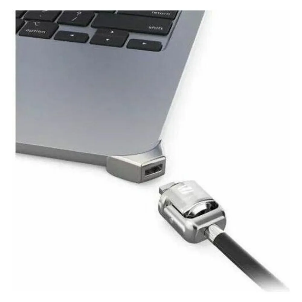 Compulocks MacBook Air 2022 M2 T-Slot