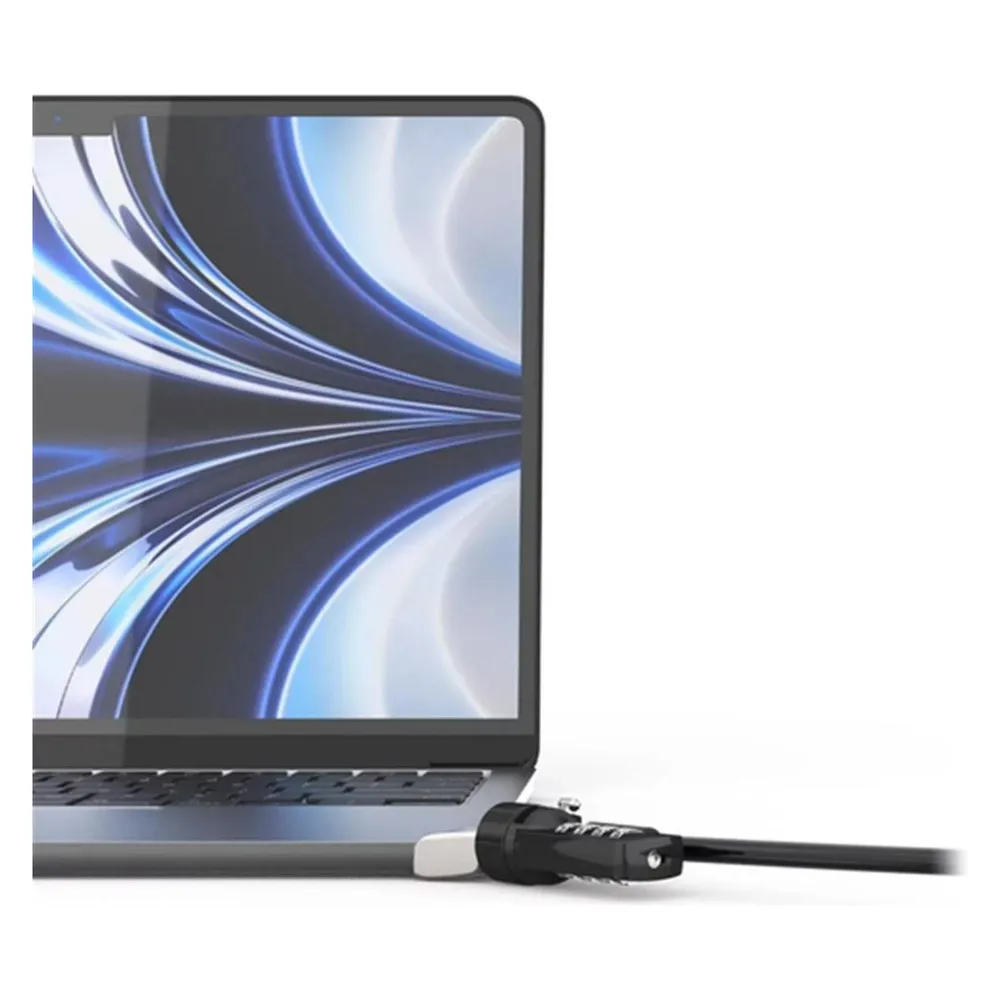 Compulocks LEDGE MACBOOK AIR2022 M2 T-SLOT