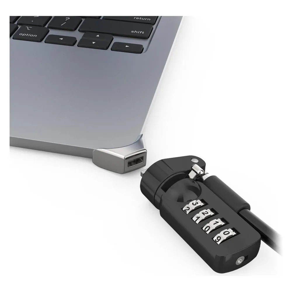 Compulocks Ledge Lock Adapter For Macbook
