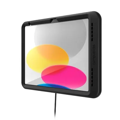 Sicherheits-Tablethalter Compulocks PMIP109 Schwarz 10.9" USB-C
