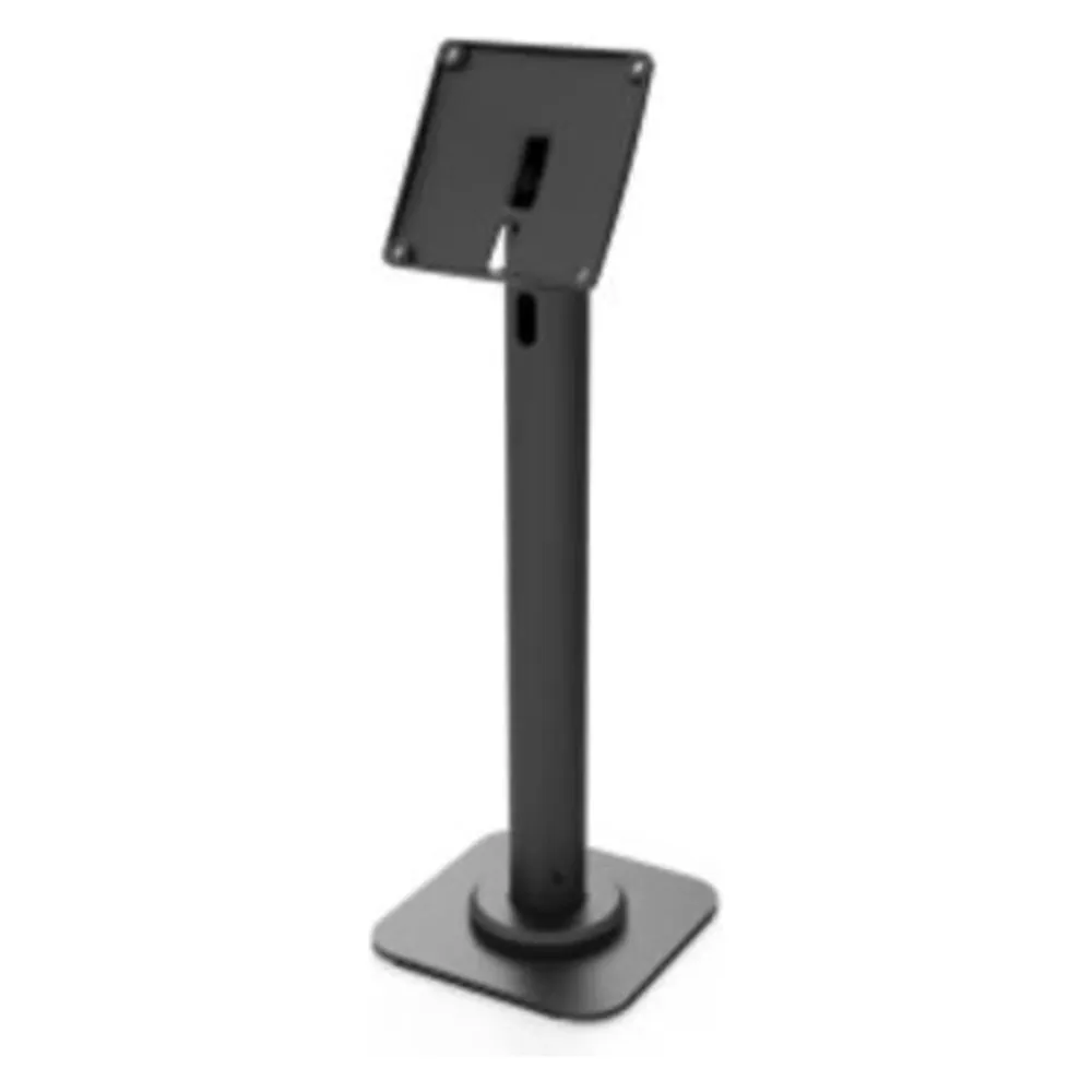 Sicherheitsständer für Tablets Compulocks TCDP04 Schwarz 20" VESA 100x100