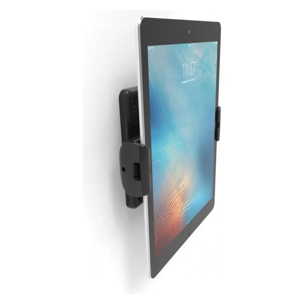 Universalwandhalterung für Tablets Compulocks UCLGVWMB 7" bis 13" VESA Schwarz