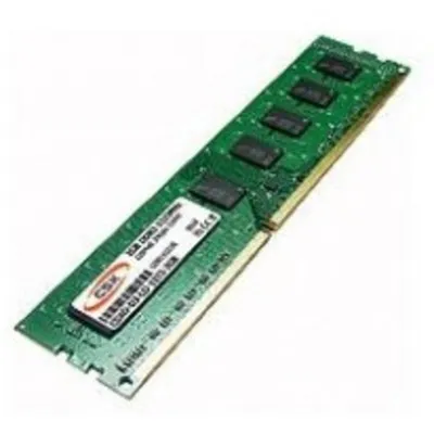 Arbeitsspeicher RAM Compustocx 8GB 1x8GB DDR3 1600MHz CL9 240-pin DIMM PC3-12800