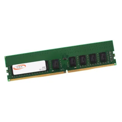 Arbeitsspeicher RAM Compustocx CSXD4LO2133-1R8-8GB 8GB 1x8GB DDR4 2133MHz CL15 Unbuffered
