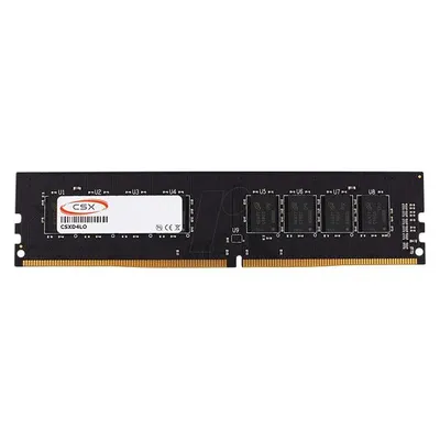 Arbeitsspeicher RAM Compustocx CSXD4LO2400-1R8-8GB 8GB 1x8GB DDR4 2400MHz CL17 Unbuffered
