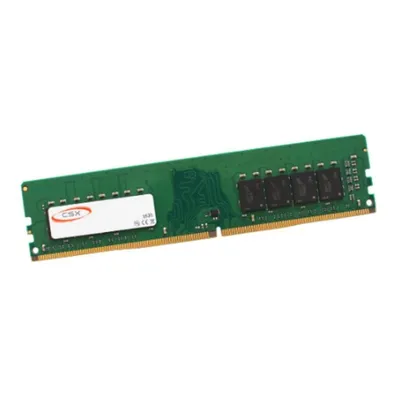 Arbeitsspeicher RAM Compustocx CSXD4LO2400-1R8-8GB 8GB 1x8GB DDR4 2400MHz CL17 Unbuffered