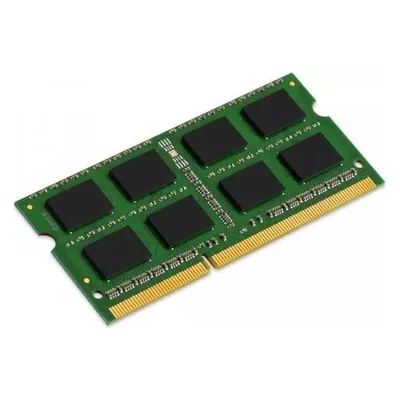 Arbeitsspeicher RAM Compustocx CSXD3SO1066-2R8-4GB 4GB 1x4GB DDR3 1066MHz CL7 SO-DIMM