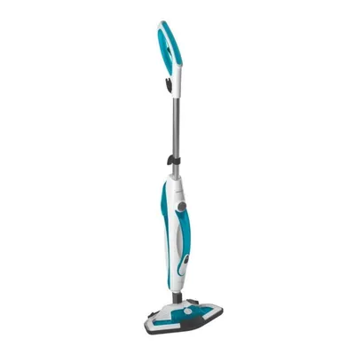 Limpiador a vapor portátil Concept CP2000 1500W 0