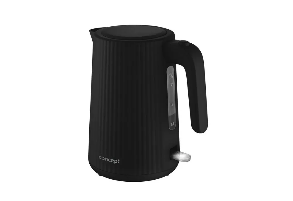 Concept Wasserkocher 1.7l 2200W