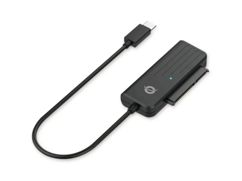 Conceptronic ABBY02B Schnittstellenkarte/Adapter