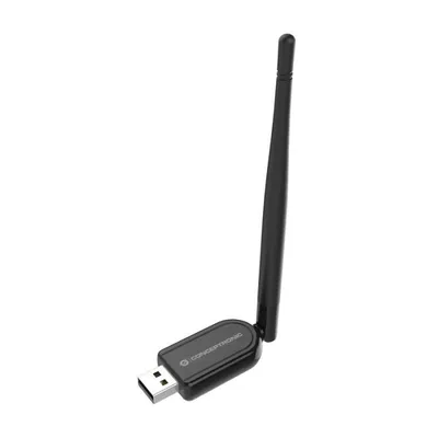 Conceptronic ABBY07B Netzwerkkarte 3 Mbit/s