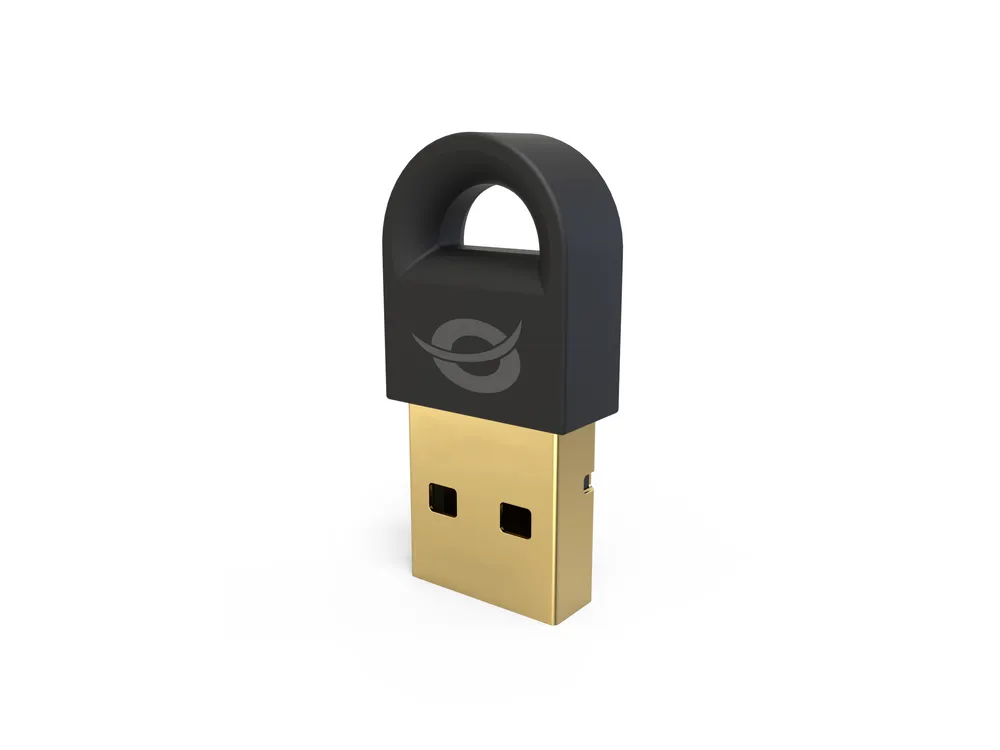 Conceptronic ABBY16B Nano USB Bluetooth 5.3 Adapter