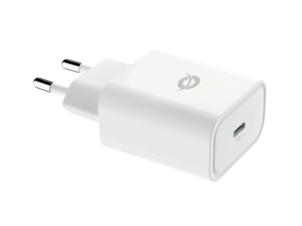 Conceptronic ALTHEA07W Ladegerät für Mobilgeräte Universal Weiß AC Drinnen
