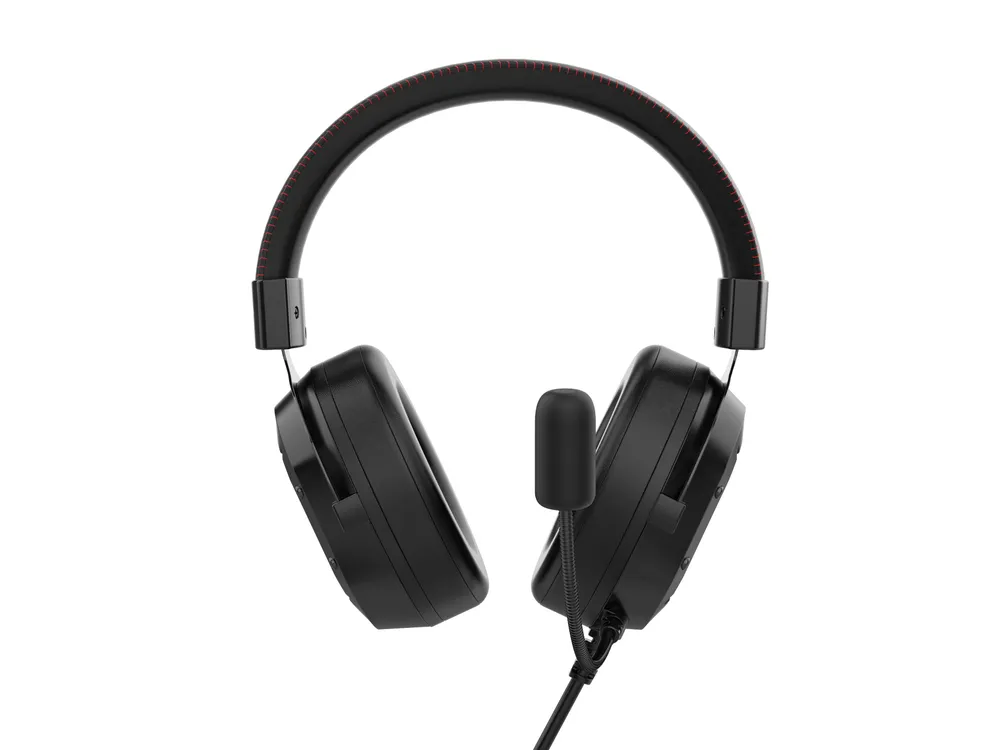 Conceptronic Athan02B 7.1 - Over-Ear - USB