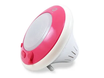 Altavoces Conceptronic Flottierend Wireless 3W wasserdicht IPX7 mit Bluetooth