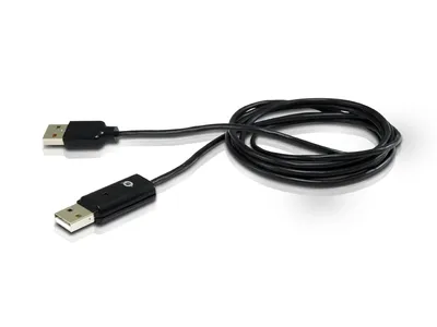 USB-Kabel zum Freigeben von optischen Laufwerken Conceptronic CUSBODDSHARE 1,8 m Schwarz