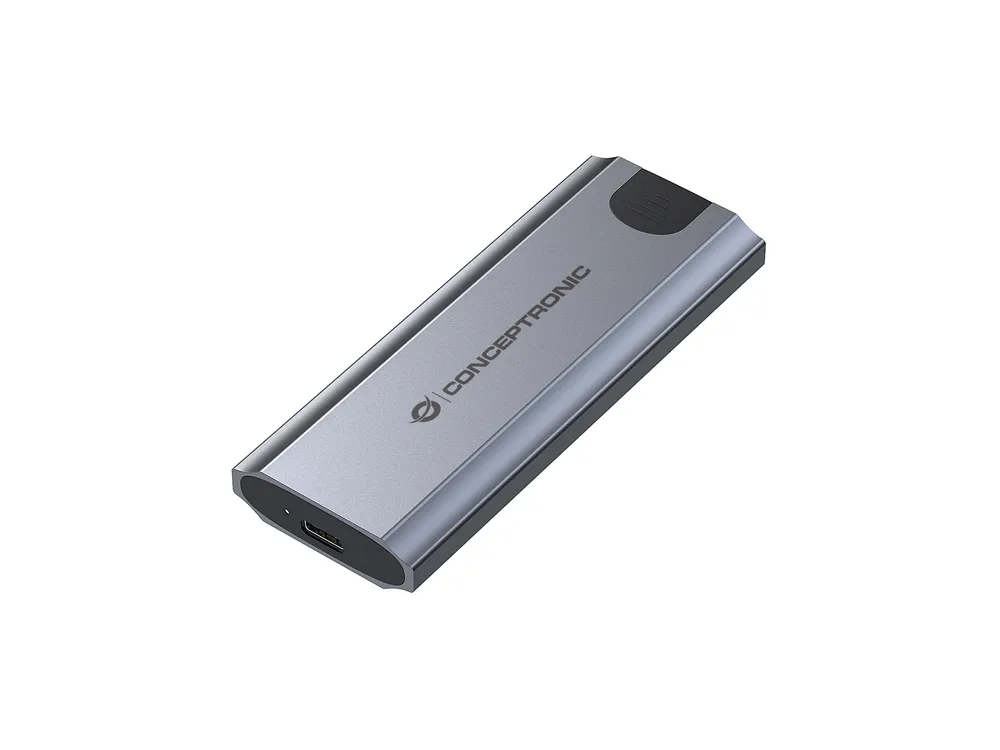 DANTE05G M.2 NVMe SSD-Gehäuse USB 3.2 Gen 2
