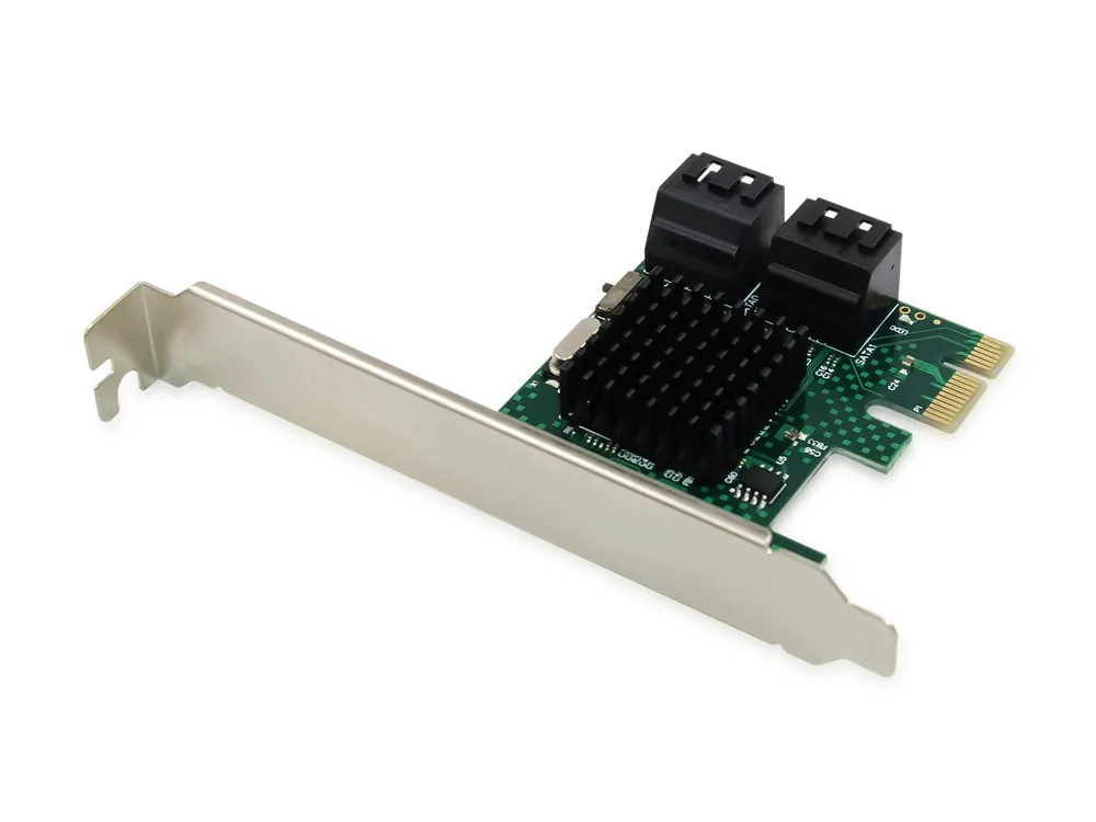 Conceptronic EMRICK03G Schnittstellenkarte/Adapter Eingebaut