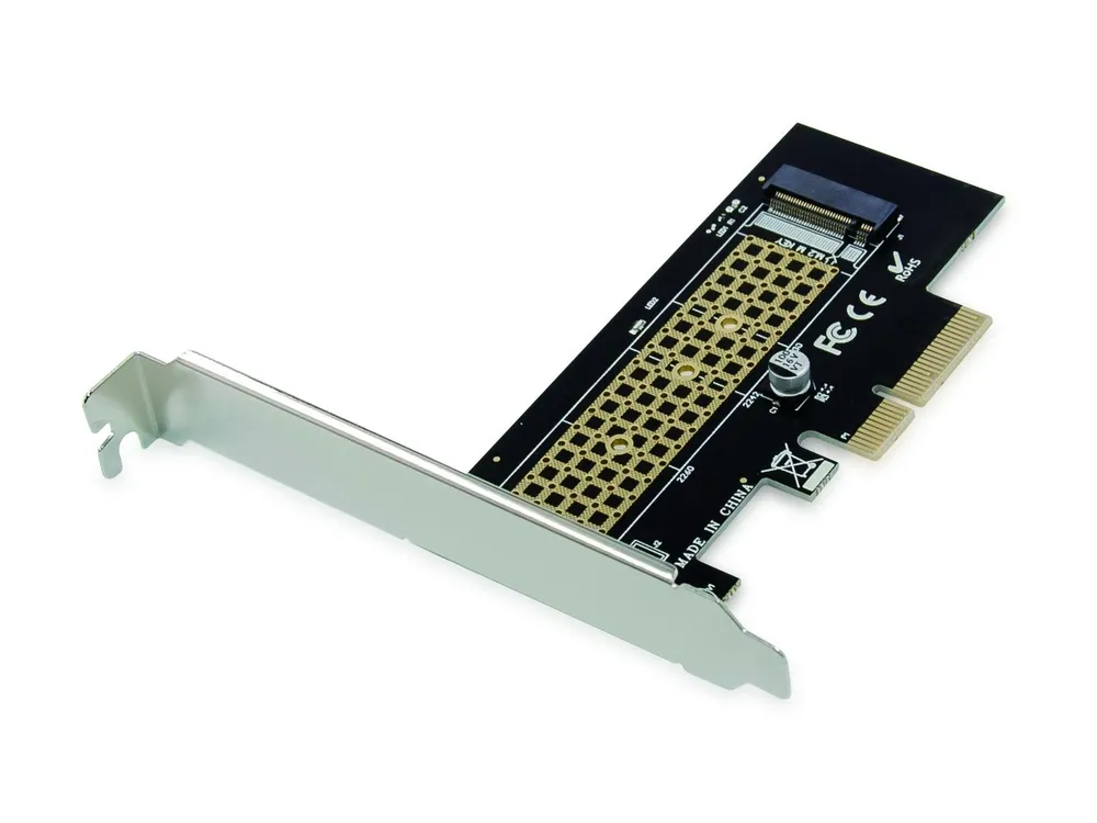 Conceptronic EMRICK05B Schnittstellenkarte/Adapter Eingebaut