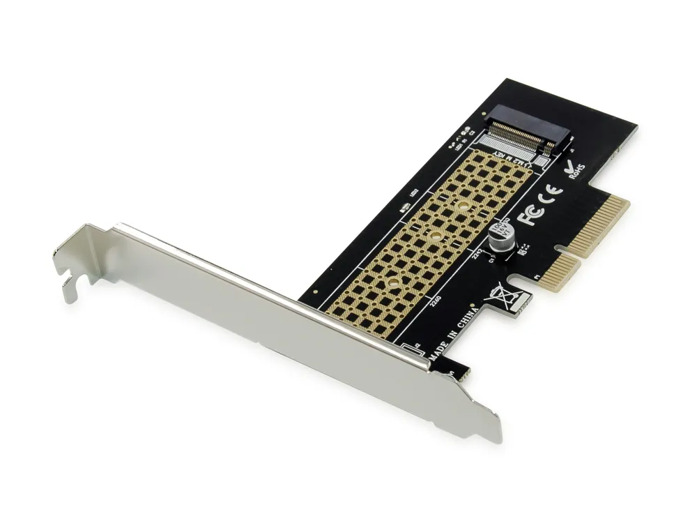 Conceptronic EMRICK05BS Schnittstellenkarte/Adapter Eingebaut