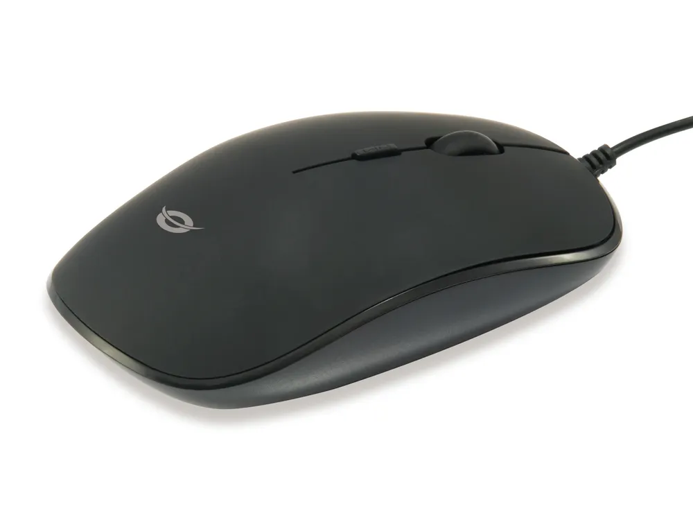 REGAS01B, Schwarz Maus