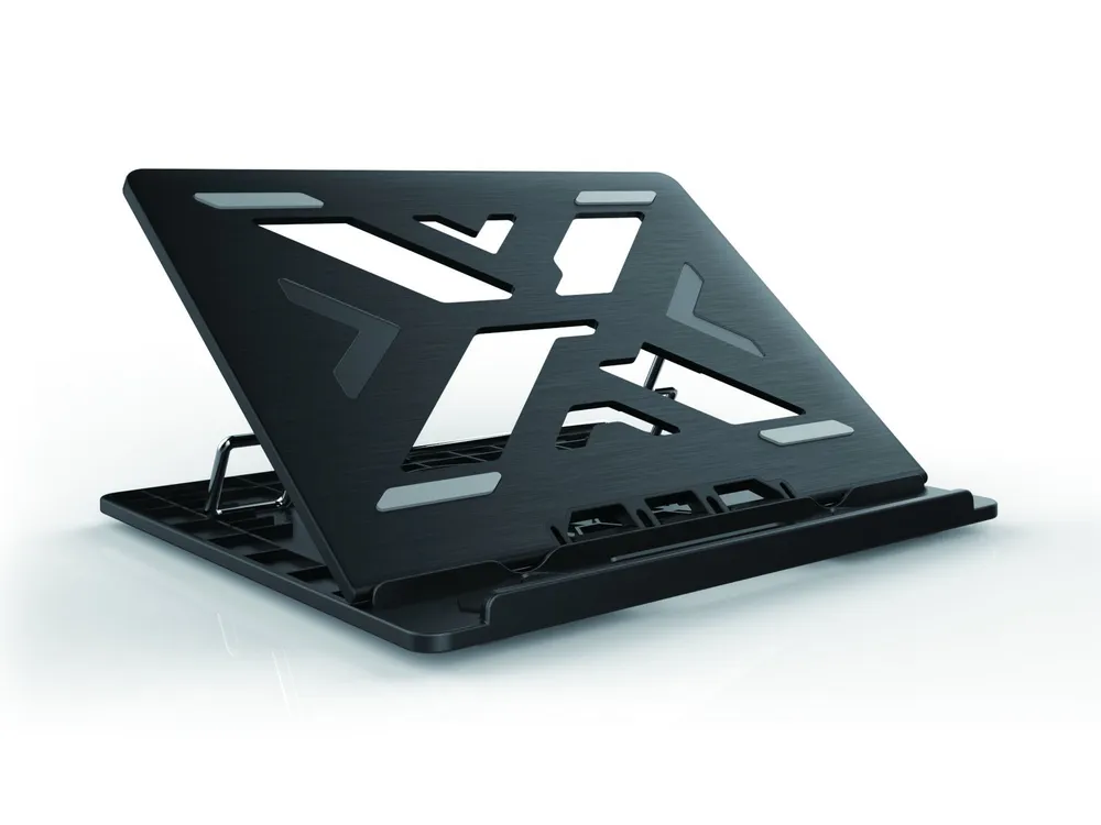 Conceptronic THANA ERGO S | thana03b | Notebook-Ständer - 39.6 cm (15.6")