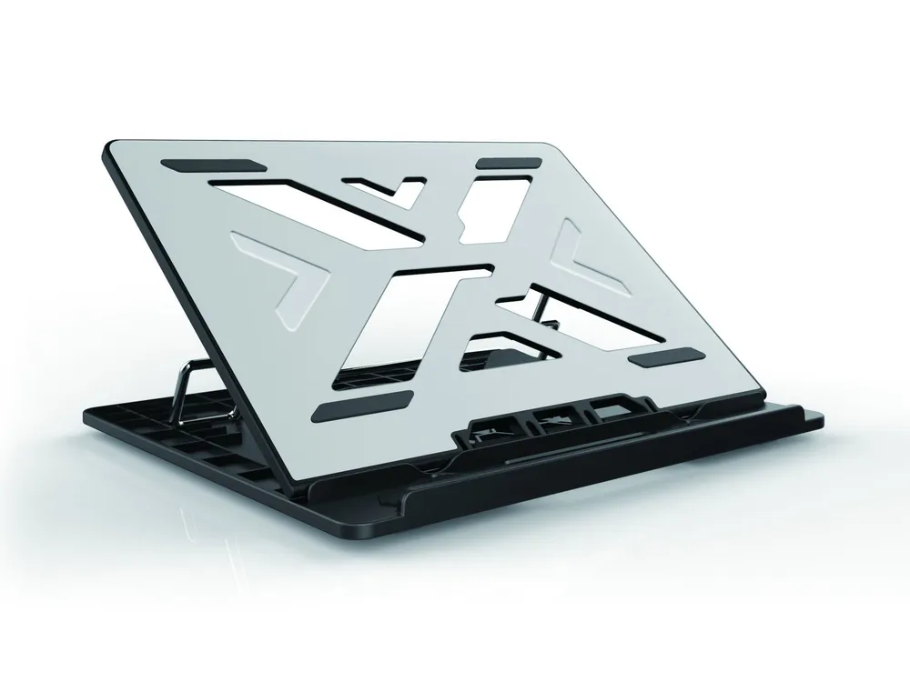 Conceptronic THANA ERGO S | thana03g | Notebook-Ständer - 39.6 cm (15.6")