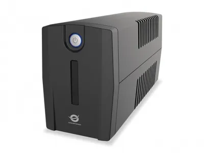 Conceptronic USV Zeus 650VA 360W USV