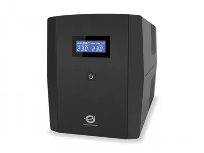 Conceptronic USV Zeus 2200VA 1320W USV