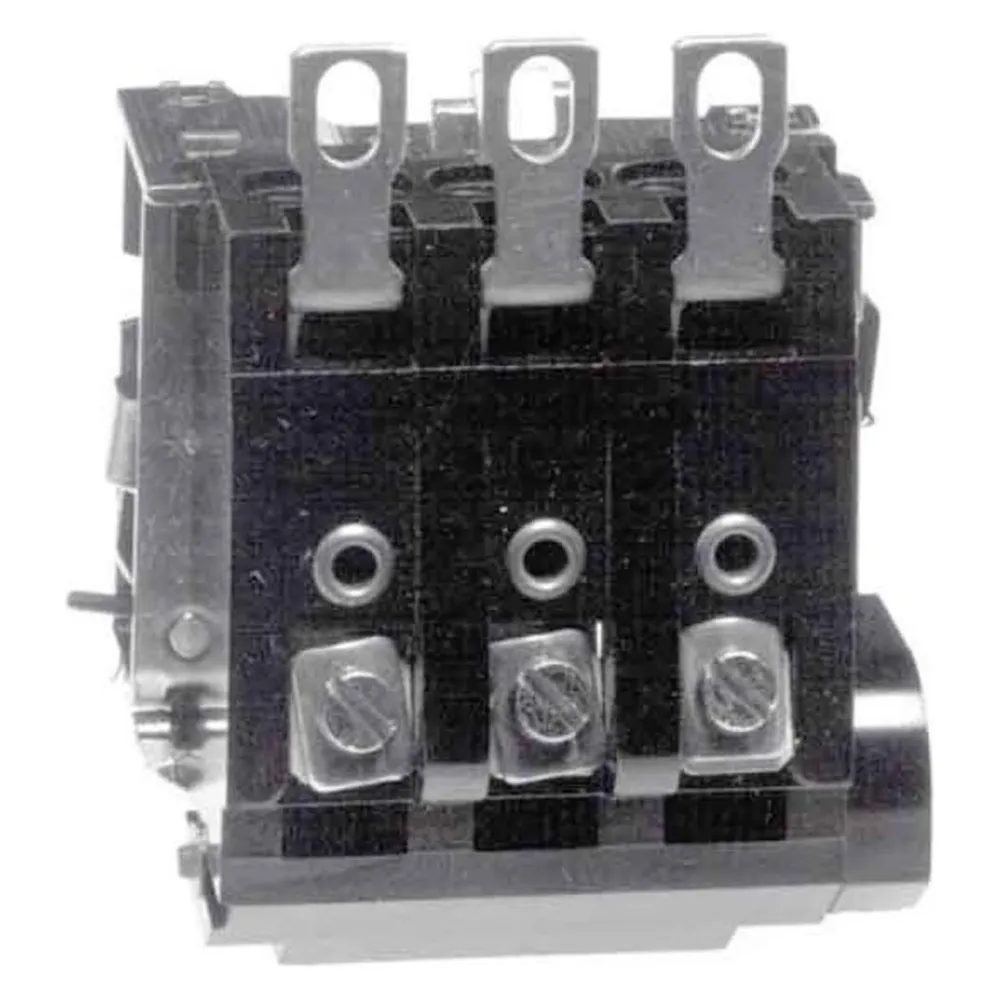 Condor Werke Überlastrelais therm 1-10,3A Direktanb