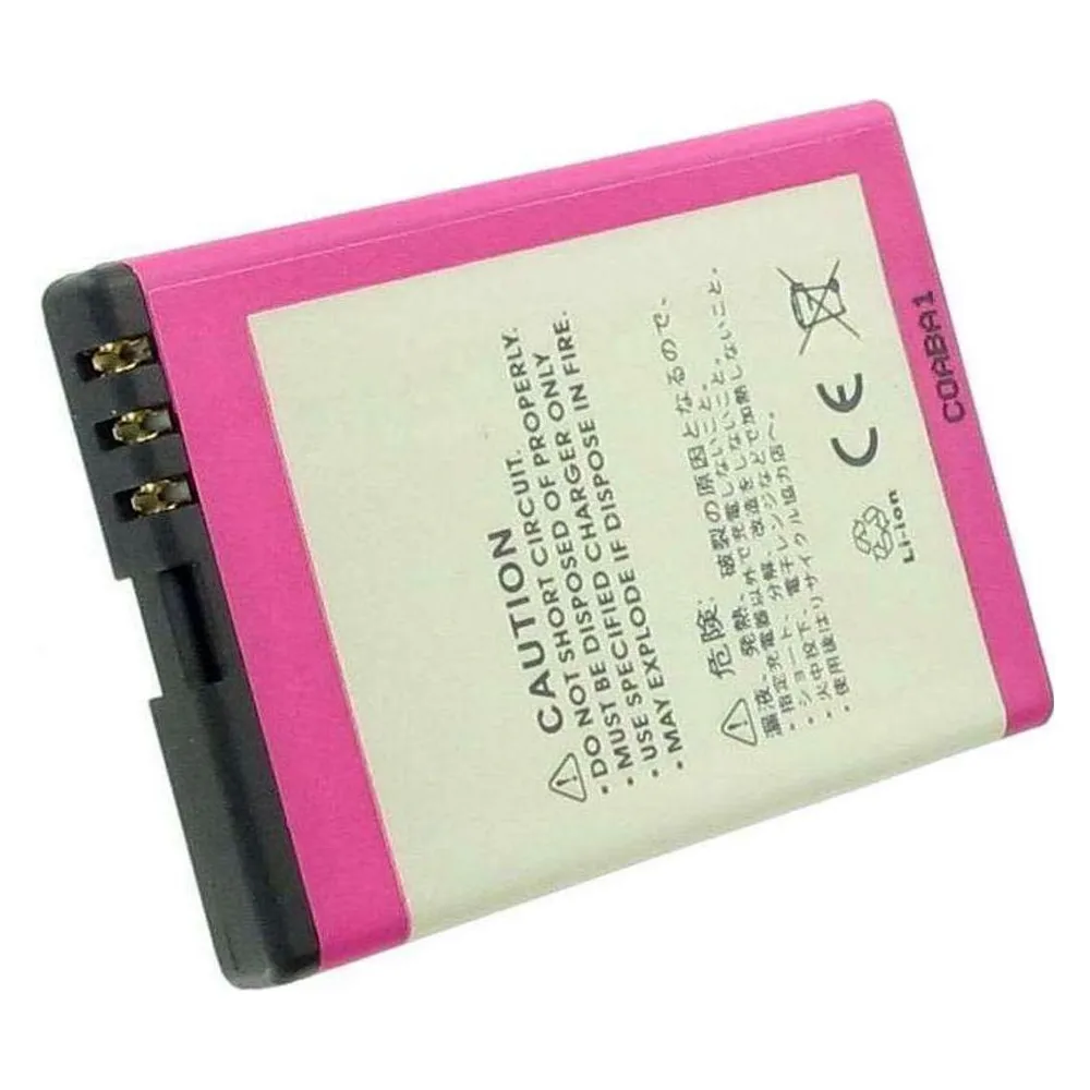 Connect 3000 Akku Nokia 3.7V 1350Ah BL-5J