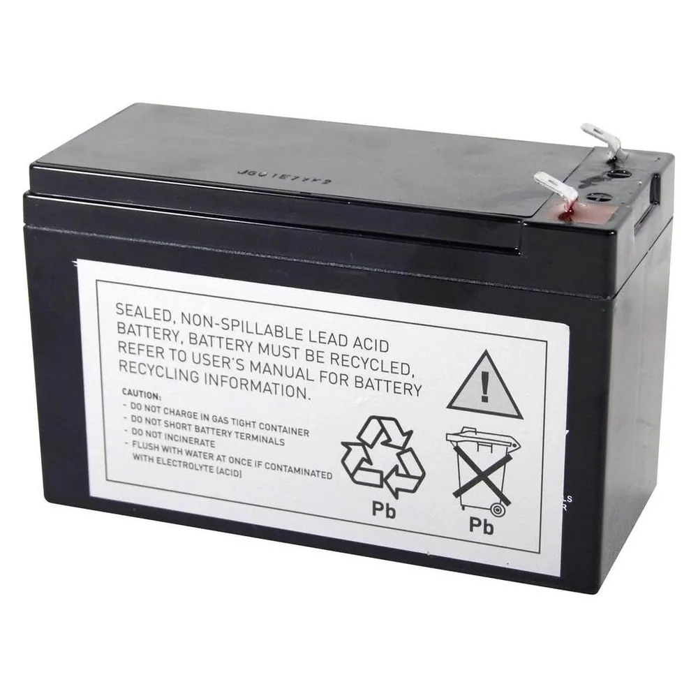 Conrad Components energy Ersatzakku RBC17 für AP