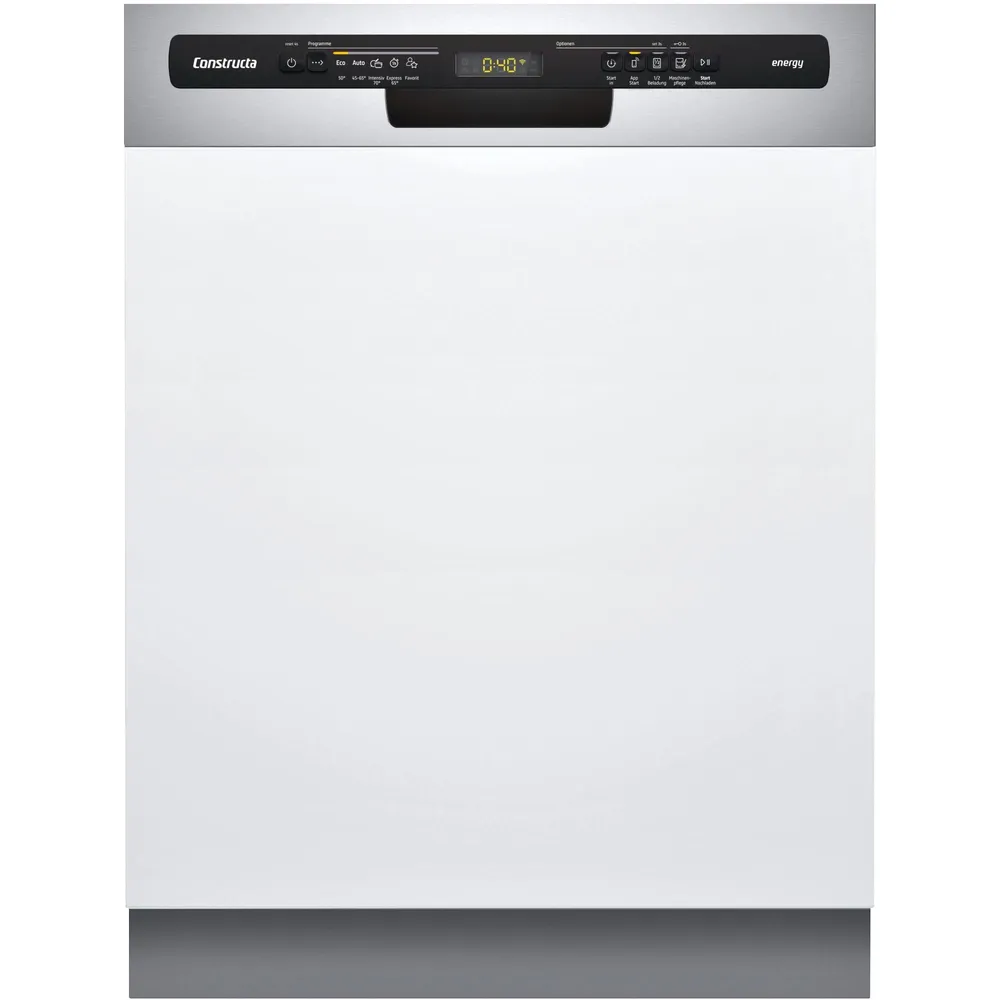 CG5IS01HTD Einbau-Geschirrspüler integriert 60 cm