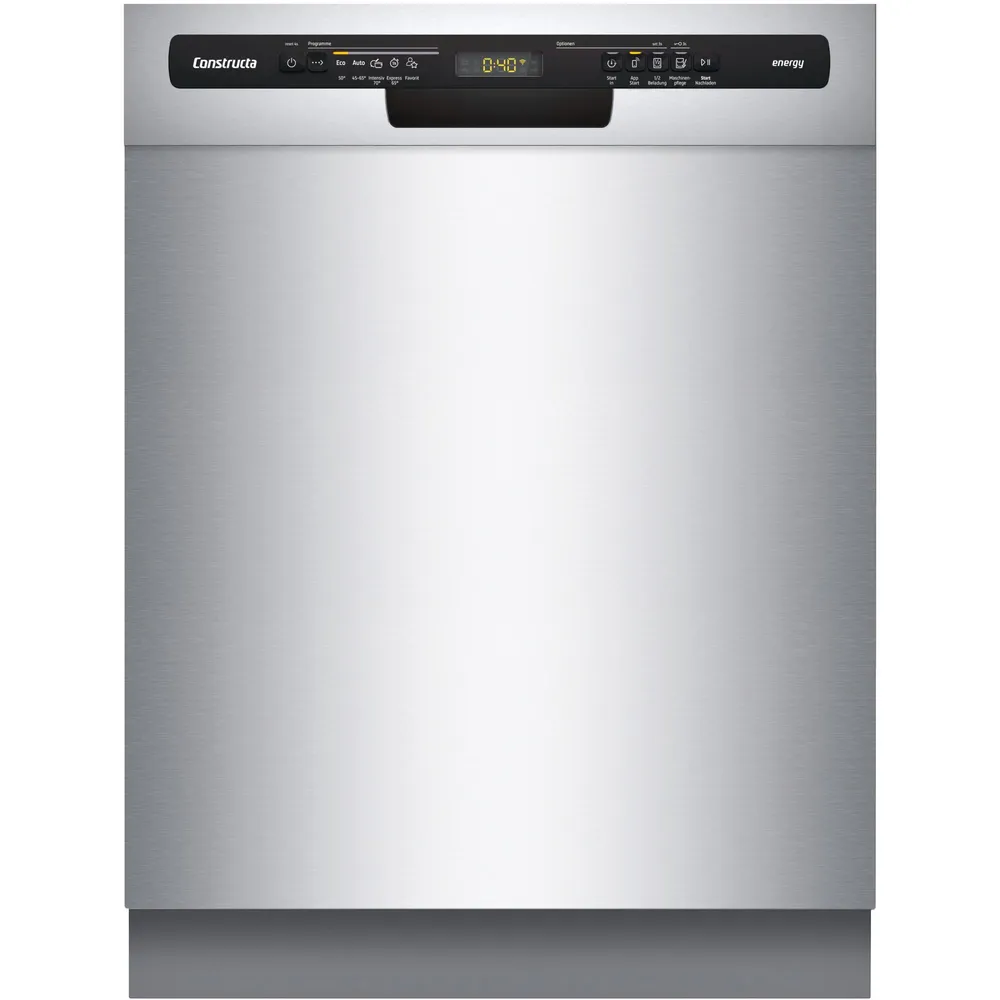 CG5US01HTD Unterbau-Geschirrspüler 60 cm