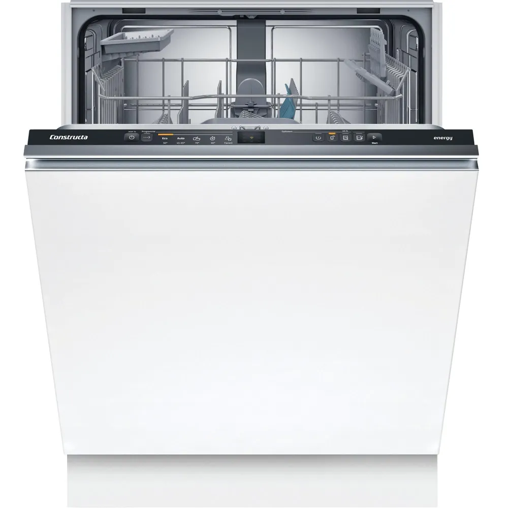 CG5VX00HTD Einbau-Geschirrspüler vollintegriert 60 cm