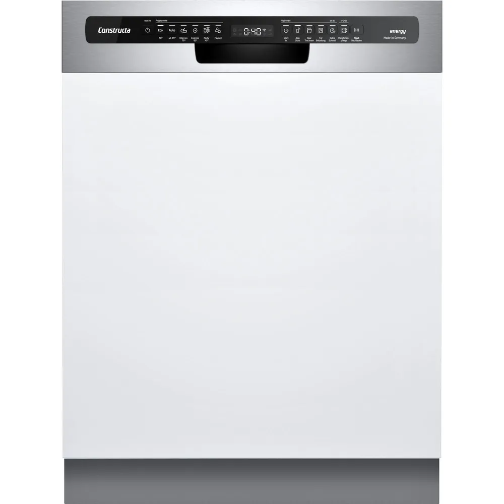 CG6IS01EBD Einbau-Geschirrspüler integriert 60 cm