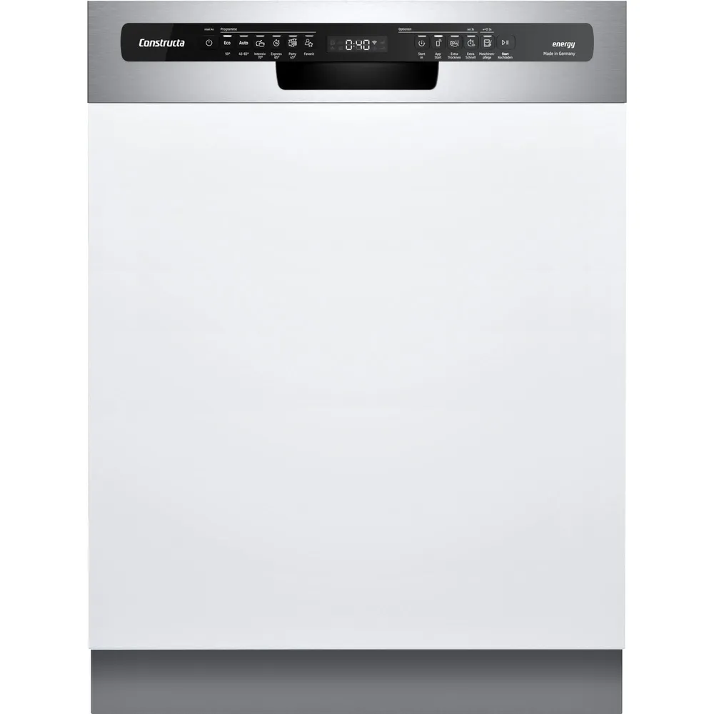 CG6IS01HBD Einbau-Geschirrspüler integriert 60 cm