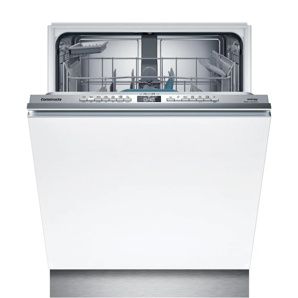 CG6VX02EBD Einbau-Geschirrspüler vollintegriert 60 cm