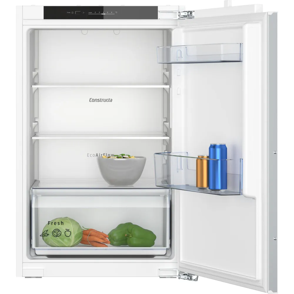 CK121EFE0 Einbaukühlschrank ohne Gefrierfach