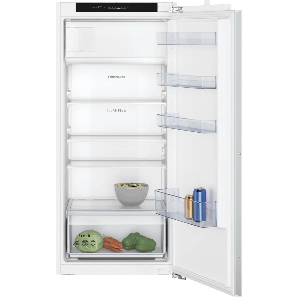 CK242EFE0 Einbaukühlschrank mit Gefrierfach