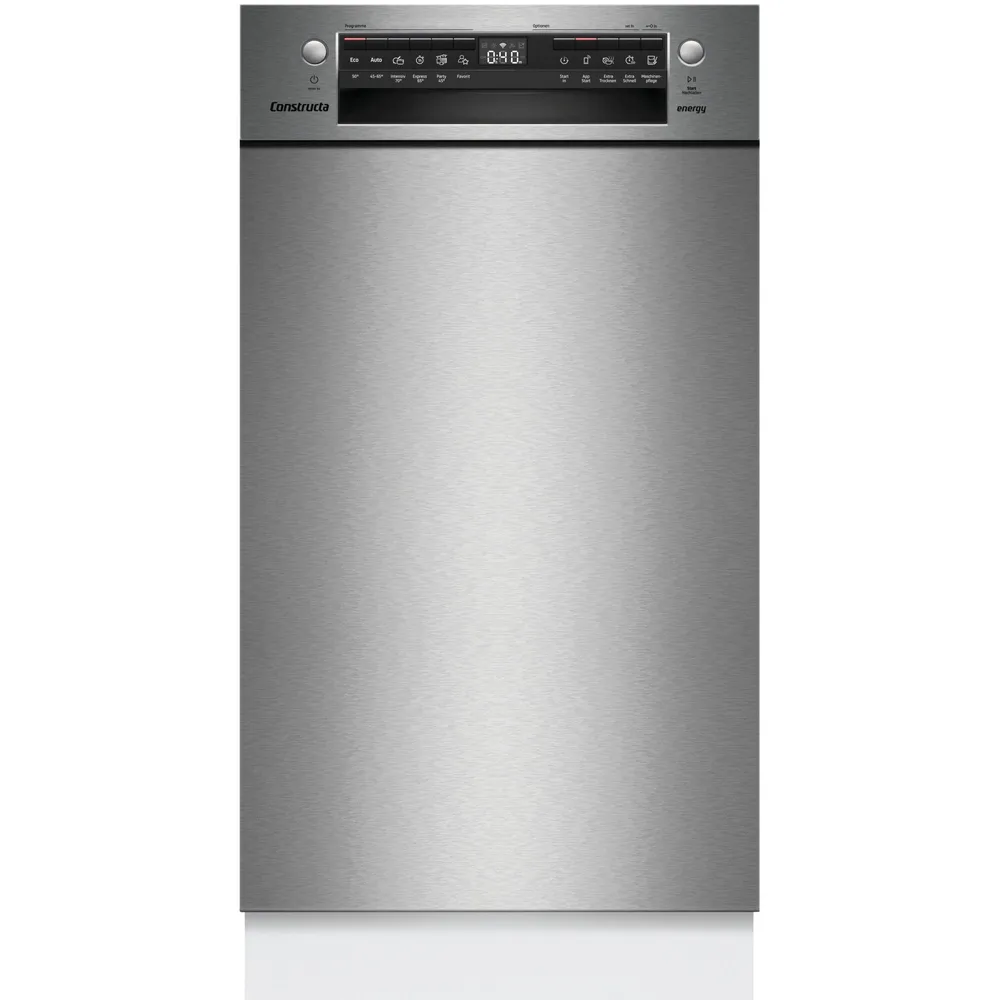 CP6US01HLD Unterbau-Geschirrspüler 45 cm