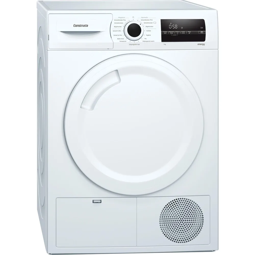 CWK3N203 Kondenstrockner
